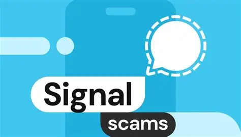 Signal加密
